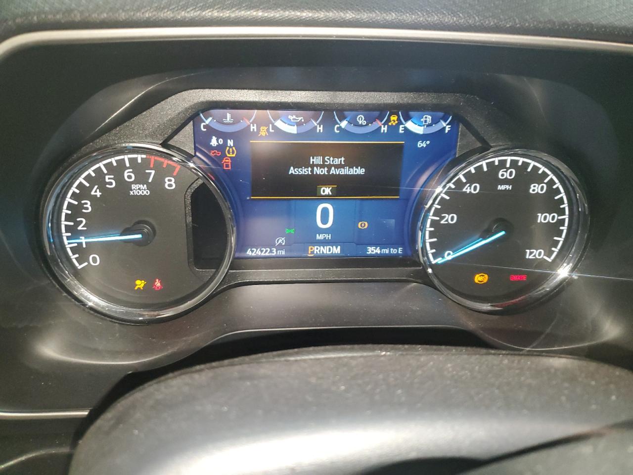 2023 Ford F150 Supercrew VIN: 1FTFW1E57PKF17796 Lot: 84396705