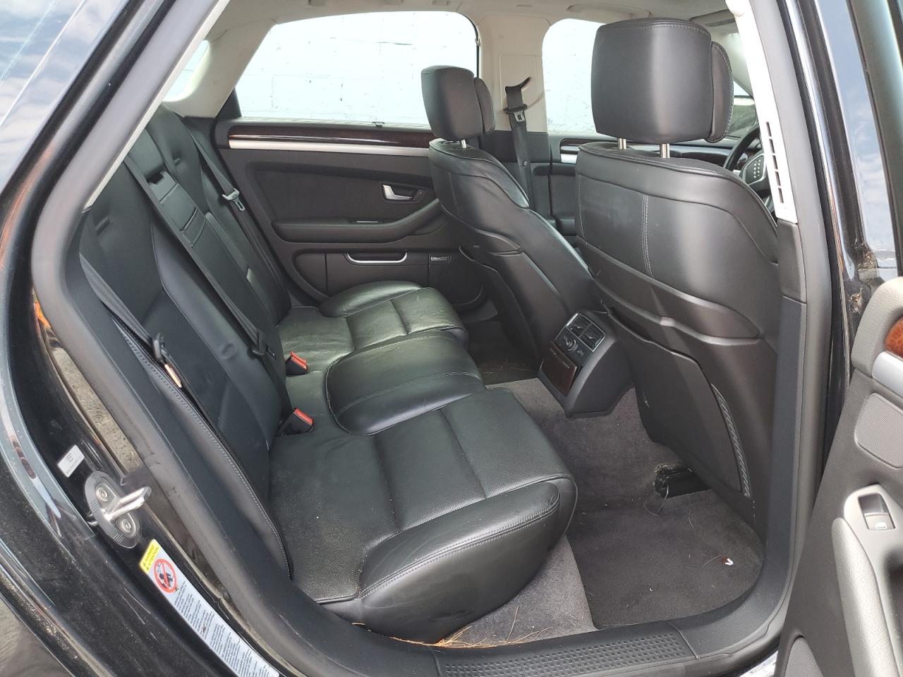 2009 Audi A8 4.2 Quattro VIN: WAULV94EX9N001825 Lot: 81276615