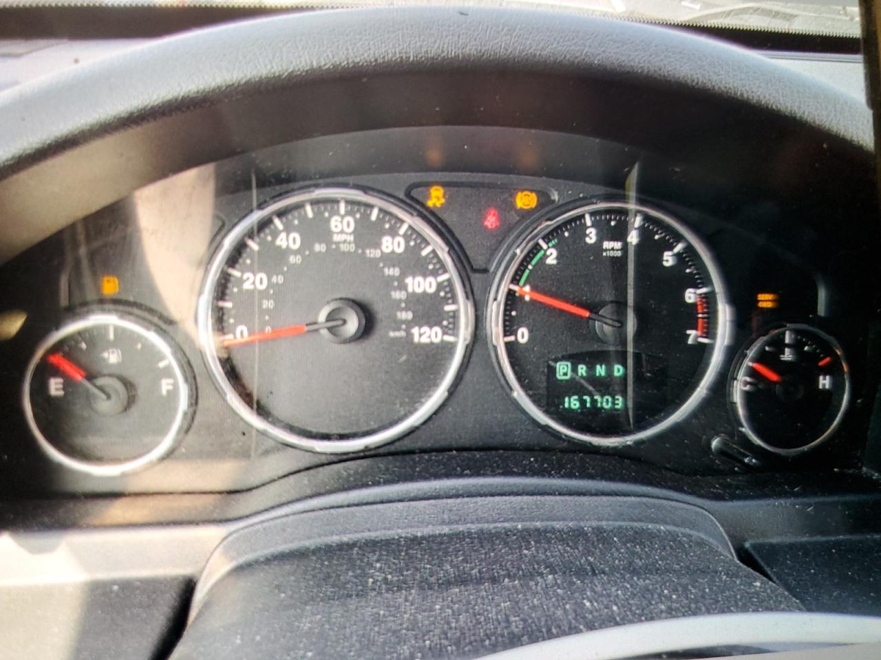 2012 Jeep Liberty Sport VIN: 1C4PJMAK0CW125262 Lot: 71500785