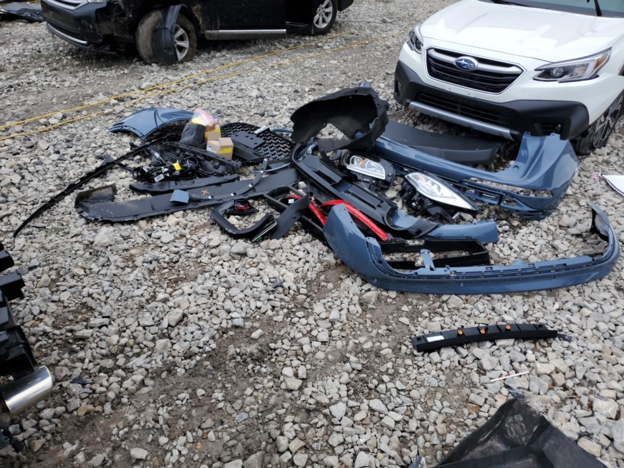 2024 Lincoln Corsair Reserve VIN: 5LMCJ2DA0RUL18997 Lot: 81135705