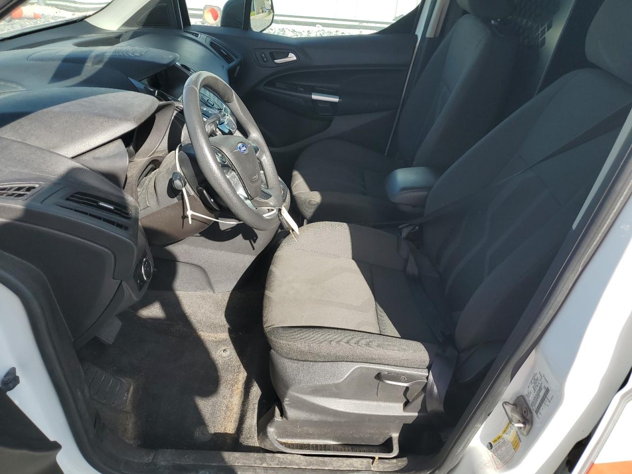 2017 Ford Transit Connect Xlt VIN: NM0LS7F78H1313479 Lot: 84366725