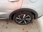 2025 MG ZS TROPHY HEV AUTO  for sale at Copart WOLVERHAMPTON