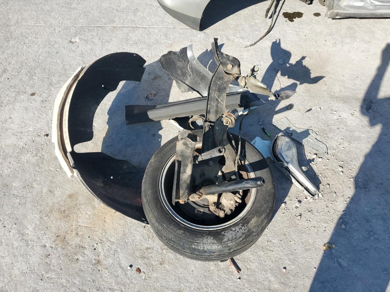 2015 Chevrolet Equinox Lt VIN: 2GNALBEK0F6304616 Lot: 84265445