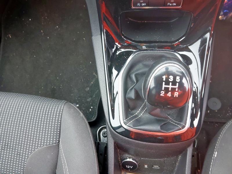 2015 FORD FIESTA 1.0 ECOBOOST TITANIUM 5DR