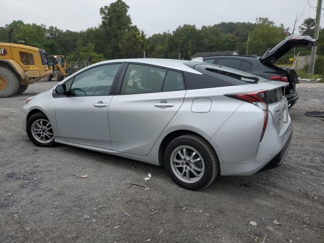  TOYOTA PRIUS 2018 Серый