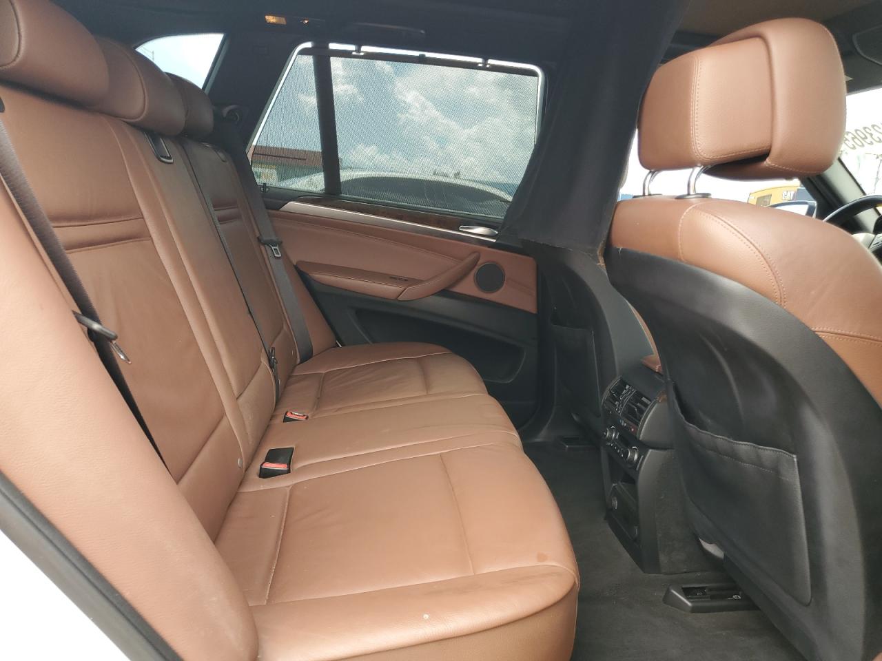 2012 BMW X5 xDrive50I VIN: 5UXZV8C53CL423817 Lot: 82123965