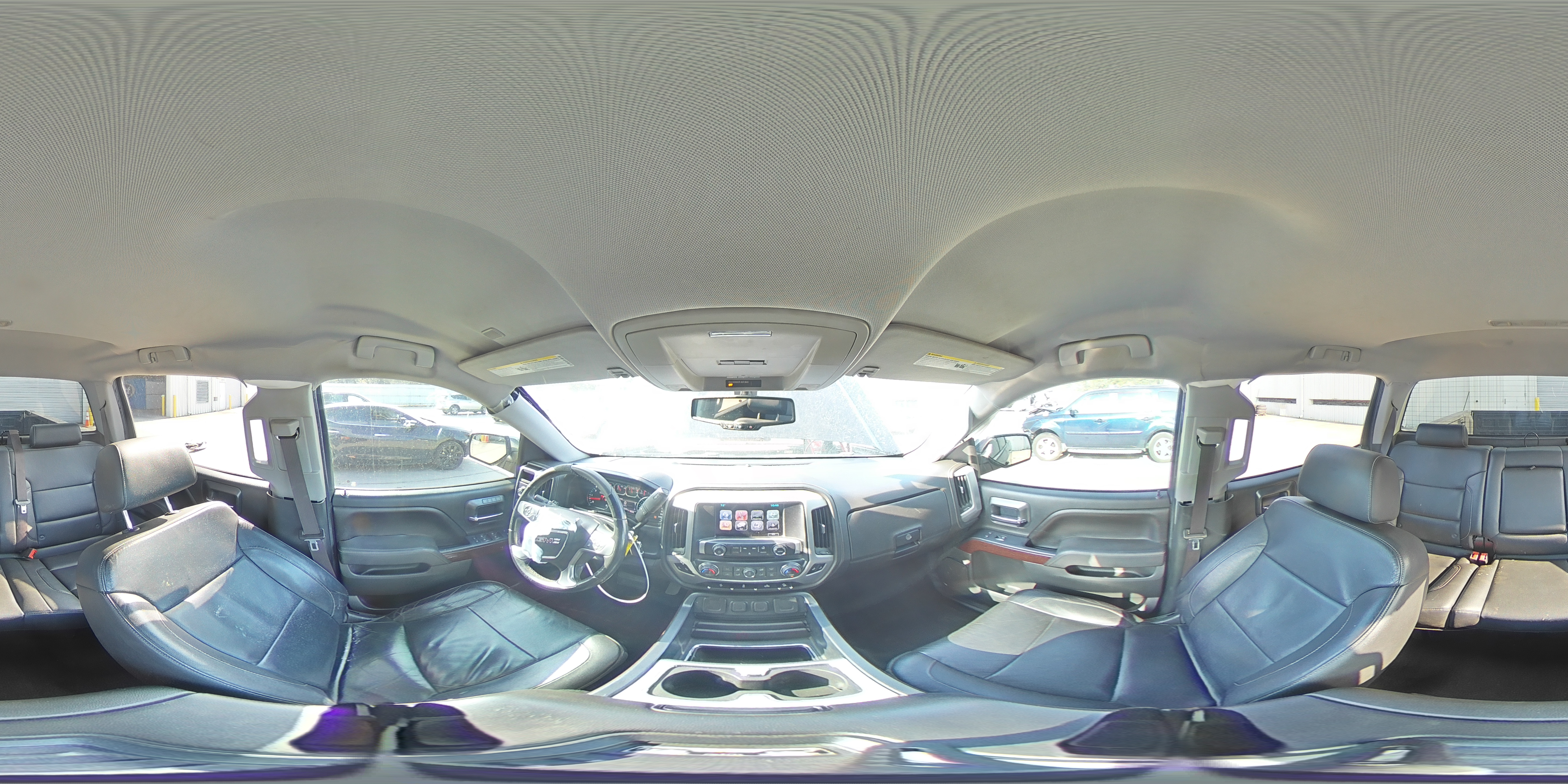 2017 GMC Sierra K1500 Slt VIN: 3GTU2NEC8HG337437 Lot: 70978895