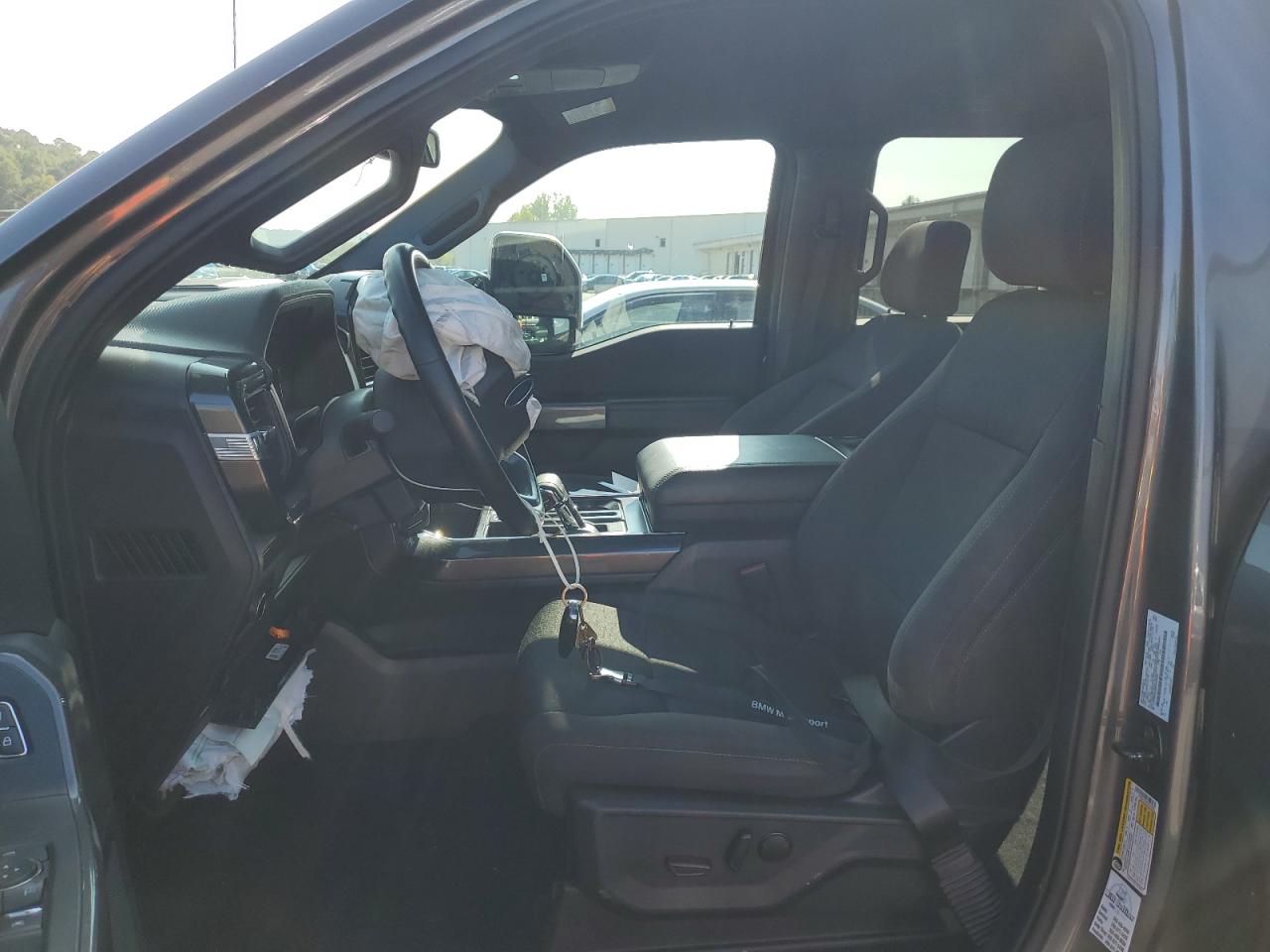 2023 Ford F150 Supercrew VIN: 1FTFW1E56PFA70595 Lot: 71480755