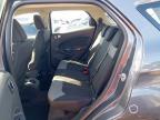 2017 FORD ECOSPORT 1.5 ZETEC 5DR POWERSHIFT for sale at Copart YORK