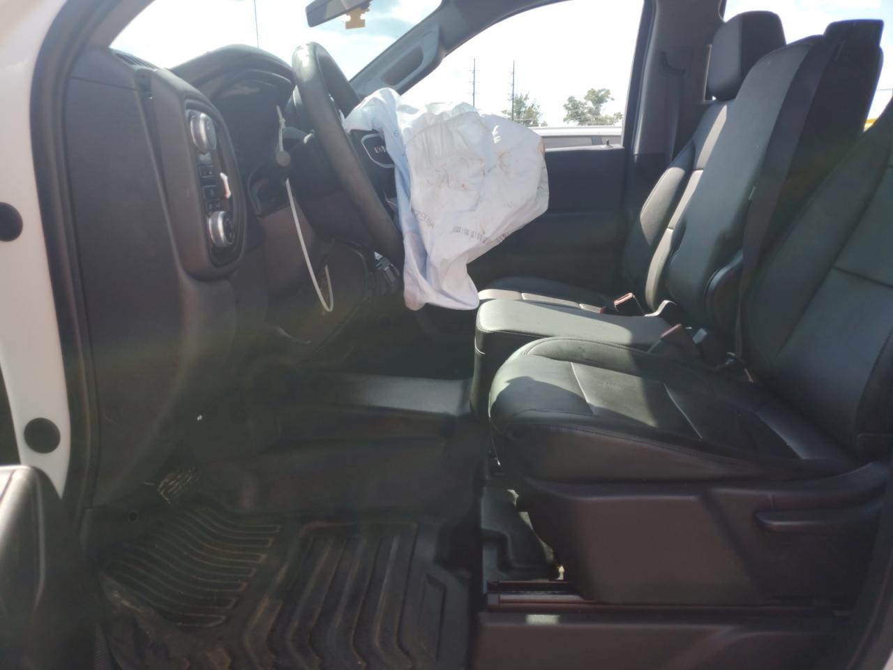 2020 GMC Sierra K1500 VIN: 3GTU9AEF8LG267784 Lot: 71093315