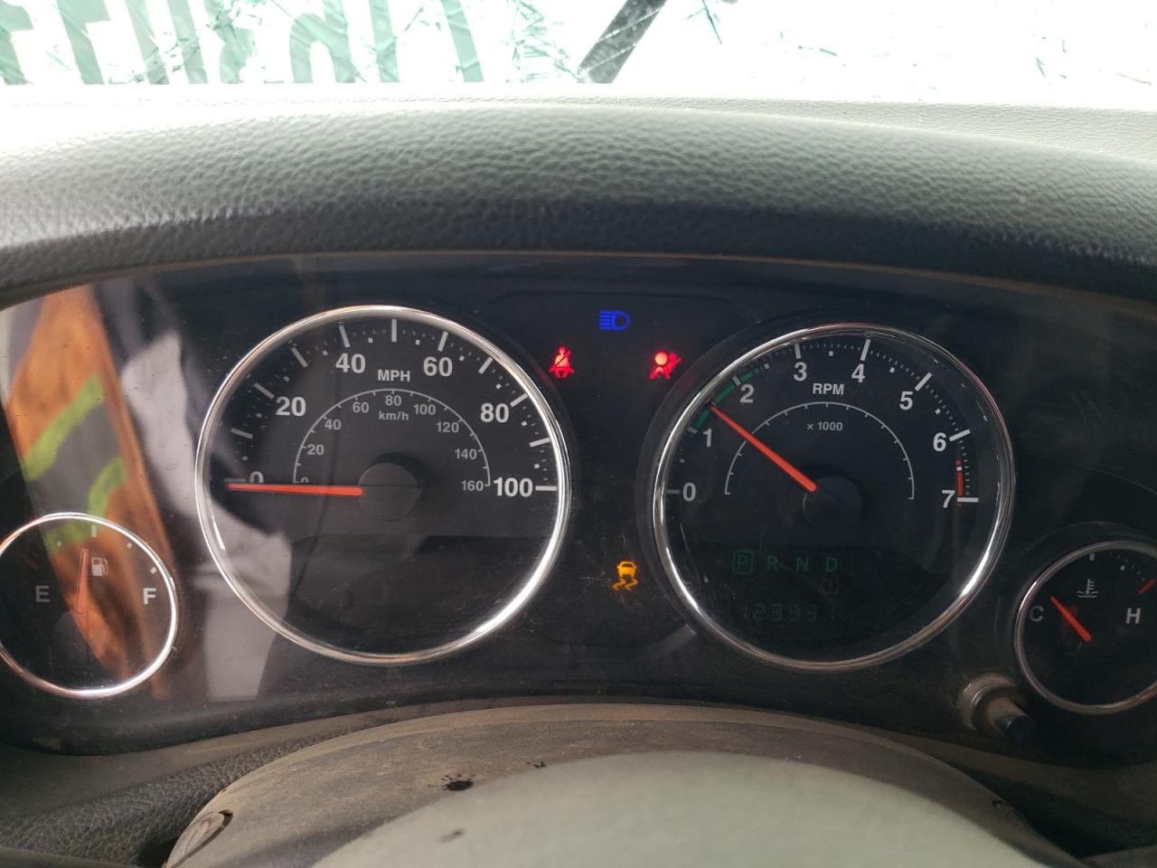 2013 Jeep Wrangler Unlimited Rubicon VIN: 1C4HJWFGXDL533677 Lot: 71630115