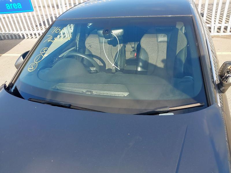 2018 AUDI A3 S LINE TDI 