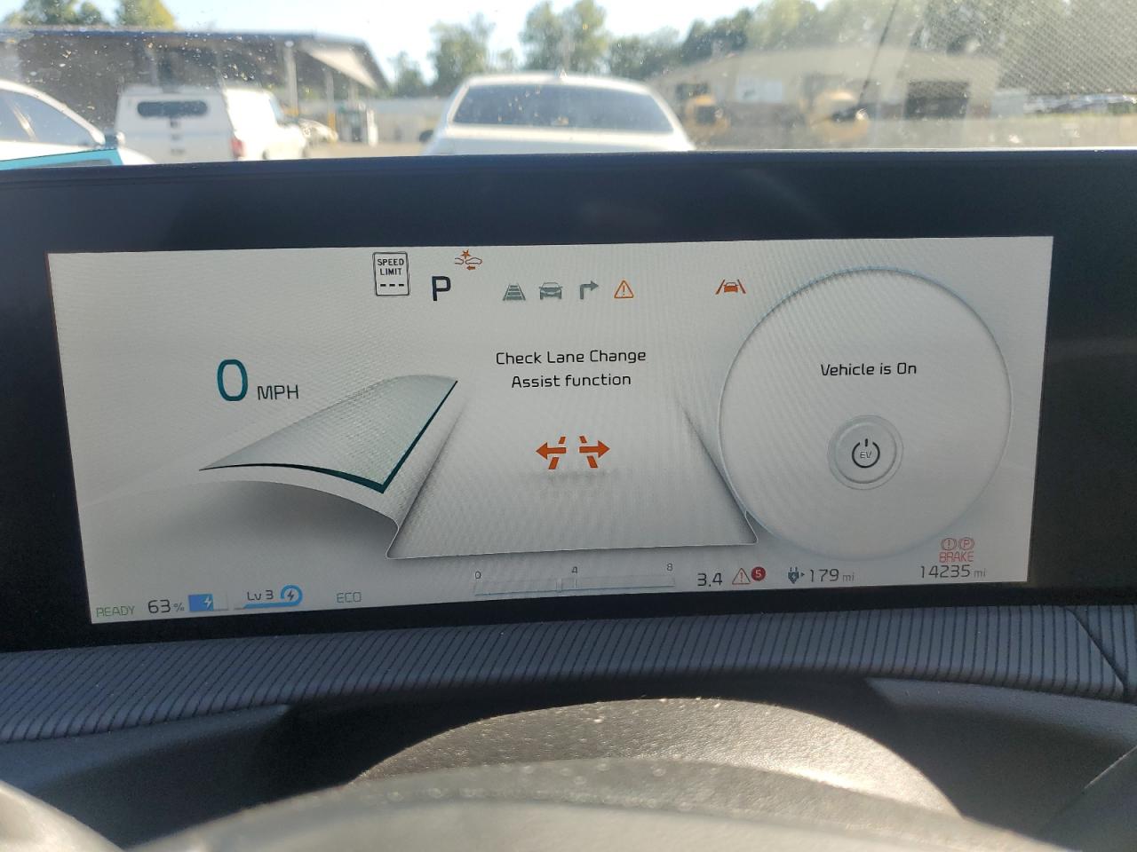 2024 Kia Ev6 Gt Line VIN: KNDC4DLC7R5166157 Lot: 71665665