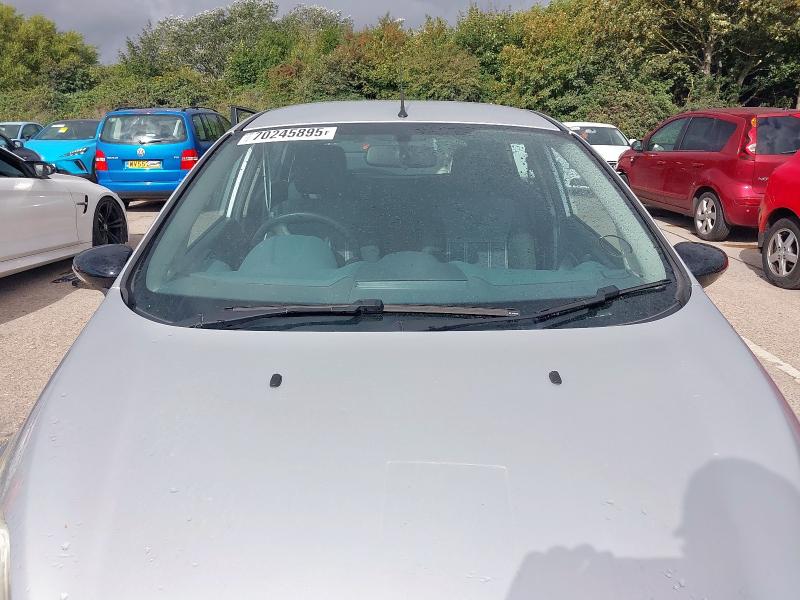 2010 FORD FIESTA EDGE 60 