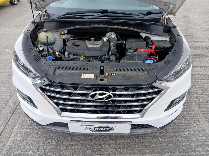 2019 HYUNDAI TUCSON PREMIUM T-GDI 2WD 