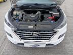 2019 HYUNDAI TUCSON PREMIUM T-GDI 2WD  for sale at Copart CHESTER