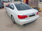 2011 BMW 3 SERIES 320D M SPORT 2DR STEP AUTO for sale at Copart SANDY