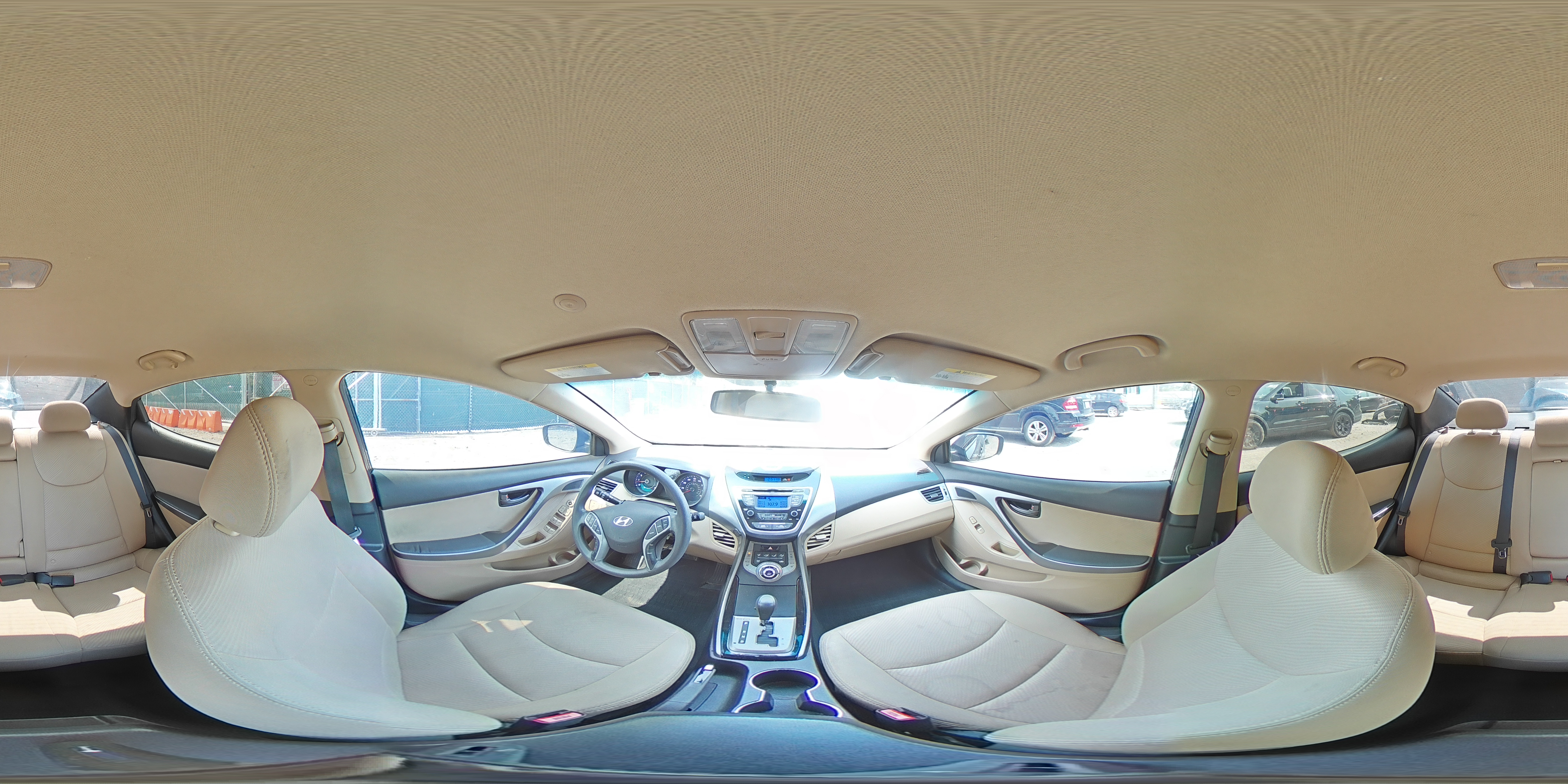 2013 Hyundai Elantra Gls VIN: 5NPDH4AE3DH432005 Lot: 71906945