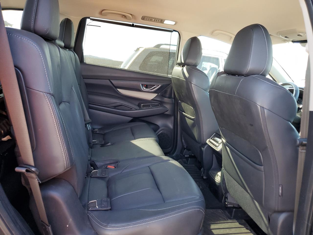 2019 Subaru Ascent Limited VIN: 4S4WMAJD6K3482332 Lot: 84571915