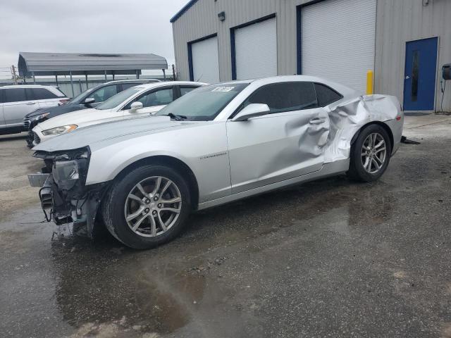 2015 Chevrolet Camaro Ls