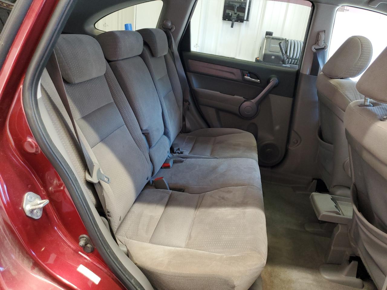 2008 Honda Cr-V Ex VIN: 5J6RE48558L010673 Lot: 81437335