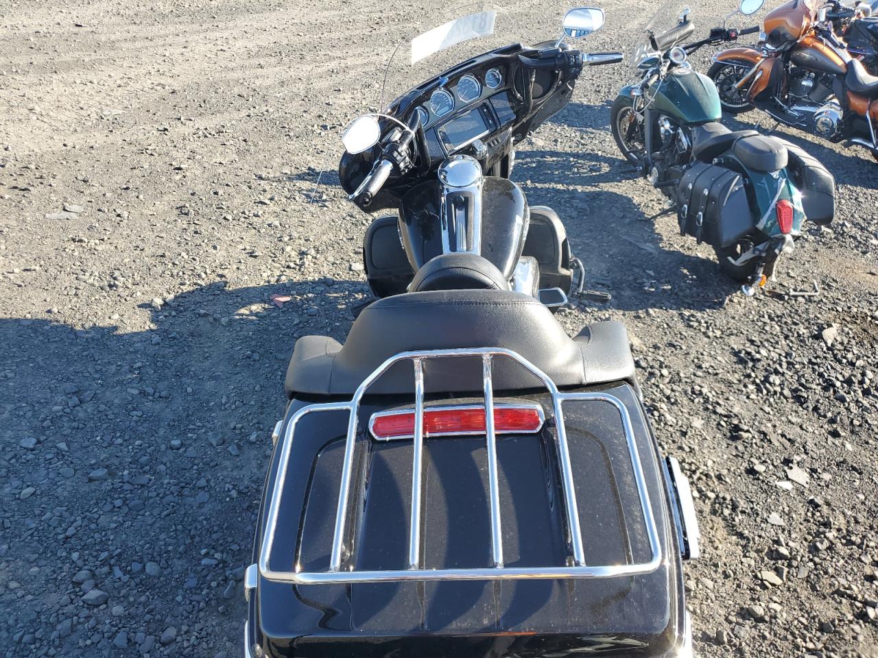 2017 Harley-Davidson Flhtkl Ultra Limited Low VIN: 1HD1KKD18HB644714 Lot: 81328505
