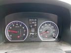 2007 HONDA CR-V ES I-VTEC AUTO 2.0 I-VTEC ES 5DR AUTO for sale at Copart WHITBURN