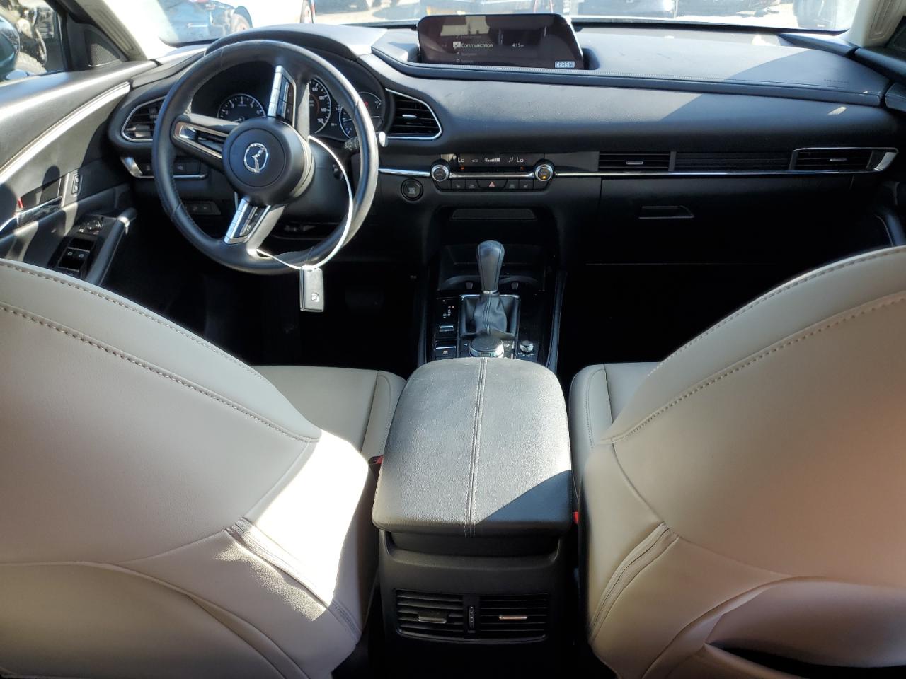 2023 Mazda Cx-30 Preferred VIN: 3MVDMBCM3PM512745 Lot: 84051095