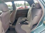 2002 NISSAN MICRA SE 16V AUTO  for sale at Copart GLOUCESTER
