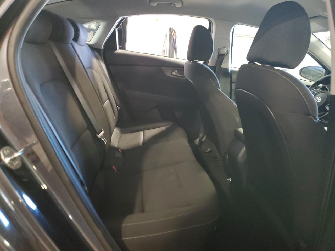 2021 Kia Forte Fe VIN: 3KPF24AD2ME293068 Lot: 80473105