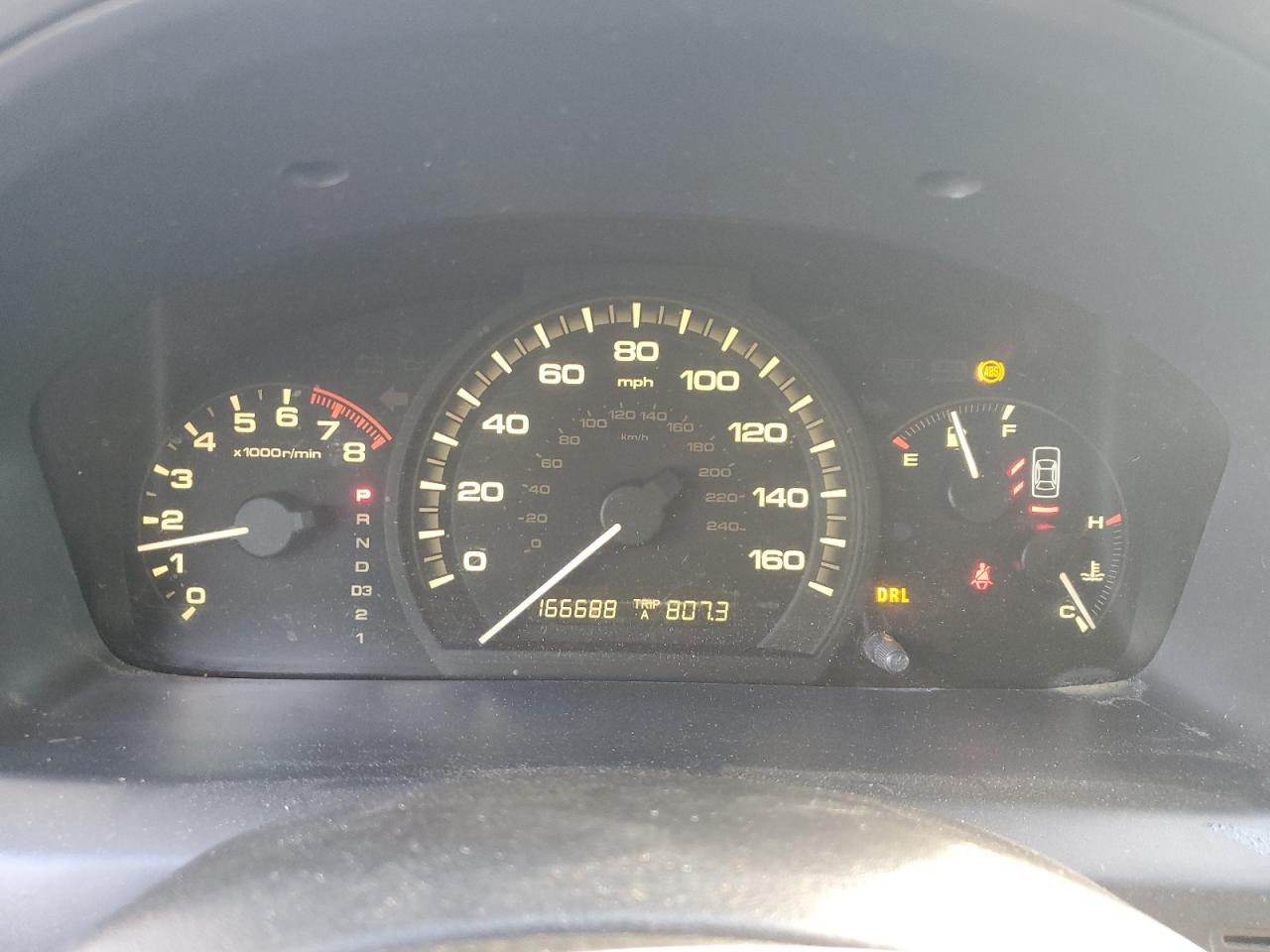 2006 Honda Accord Ex VIN: 1HGCM56836A011445 Lot: 81722465