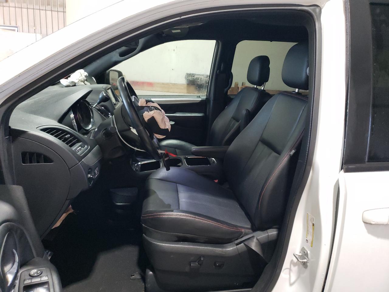 2019 Dodge Grand Caravan Gt VIN: 2C4RDGEG9KR580013 Lot: 71802855