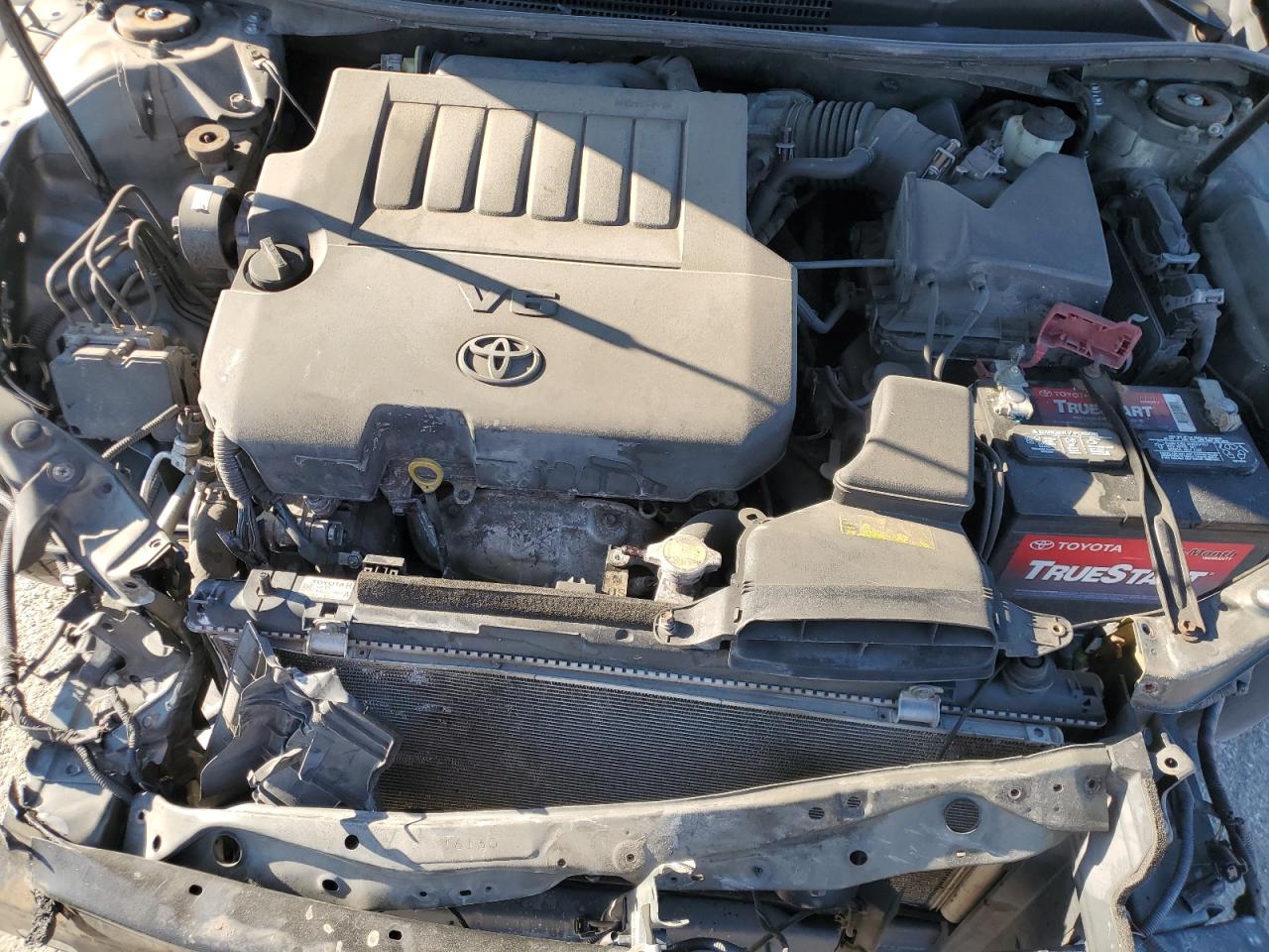 2013 Toyota Avalon Base VIN: 4T1BK1EB9DU028442 Lot: 70991065