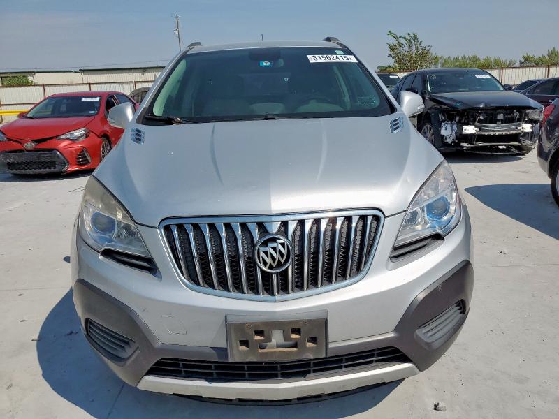  BUICK ENCORE 2016 Silver