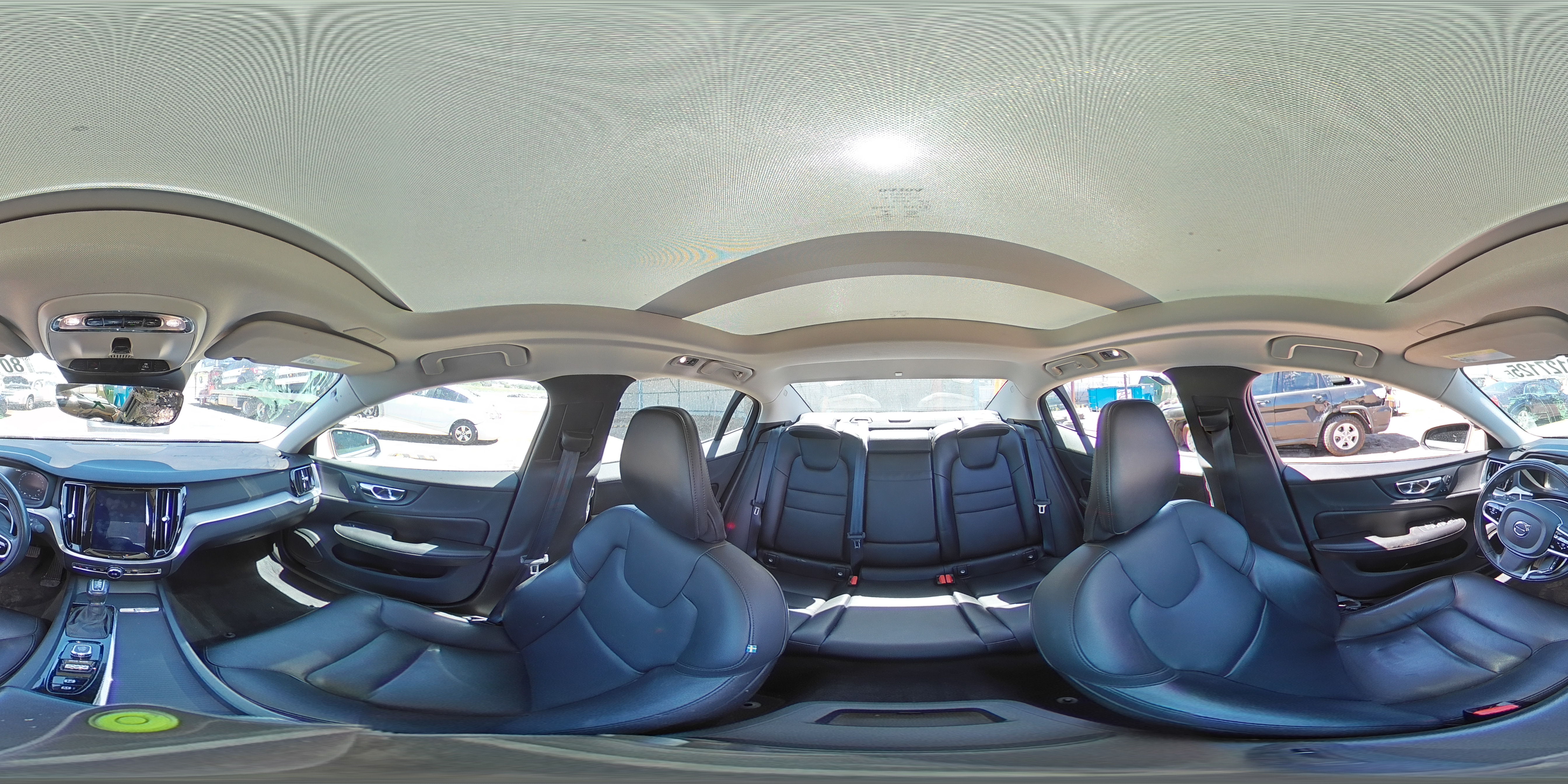 2020 Volvo S60 T5 Momentum VIN: 7JR102FK0LG049253 Lot: 80127125