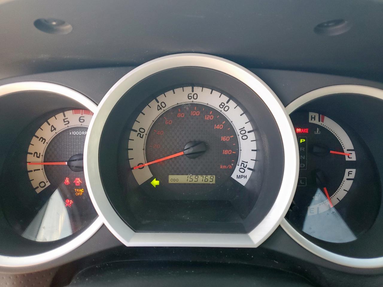 2013 Toyota Tacoma Double Cab VIN: 3TMLU4EN8DM116238 Lot: 83981005