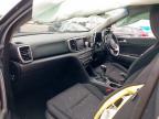 2020 KIA SPORTAGE 2 CRDI ISG MHEV  for sale at Copart SANDTOFT