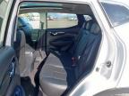 2015 NISSAN QASHQAI TEKNA DCI  for sale at Copart EAST KILBRIDE