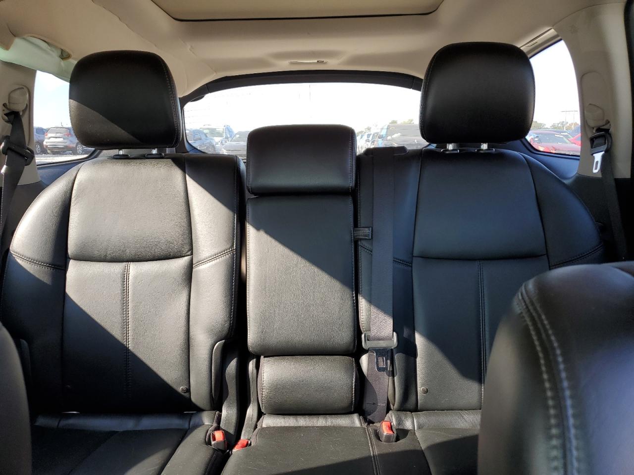 2013 Nissan Pathfinder S VIN: 5N1AR2MN6DC634974 Lot: 83958215