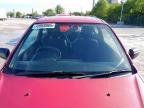 2000 HONDA LOGO AUTO  for sale at Copart ST HELENS