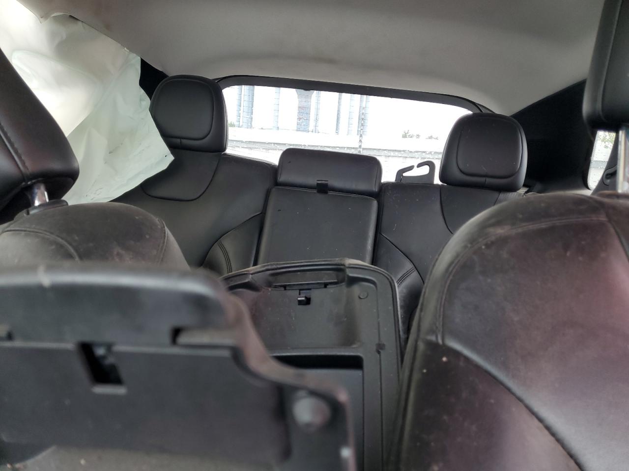 2021 Jeep Cherokee Latitude Plus VIN: 1C4PJMLB5MD137434 Lot: 71164505