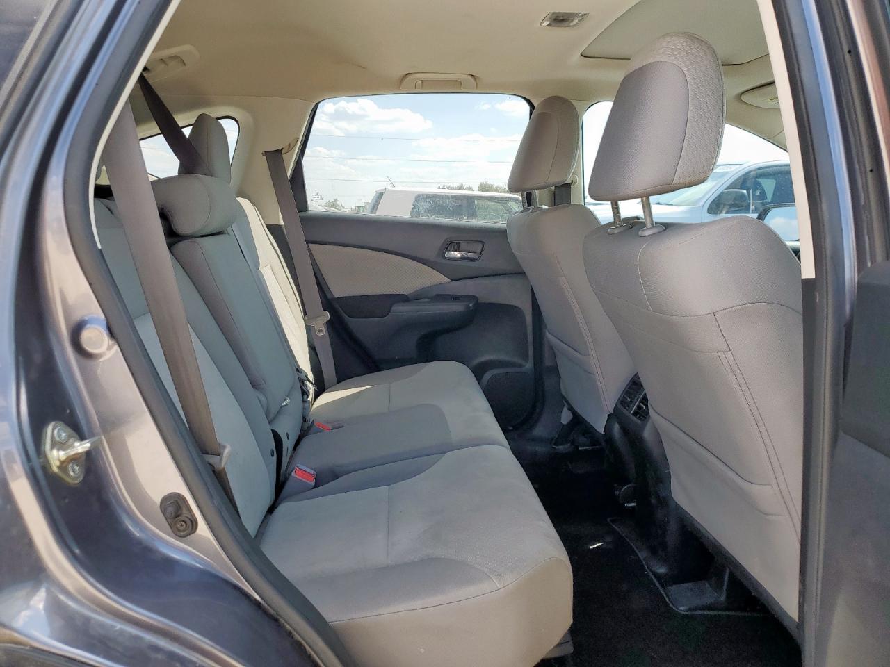 2016 Honda Cr-V Ex VIN: 3CZRM3H5XGG713839 Lot: 84391175