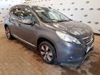 2014 PEUGEOT 2008 ALLURE for sale at Copart SANDWICH