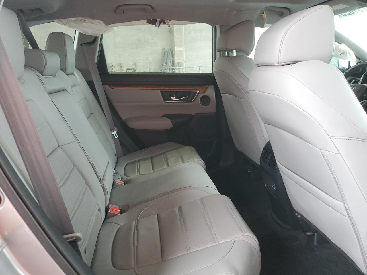 2019 Honda Cr-V Exl VIN: 5J6RW1H85KA034903 Lot: 80731825