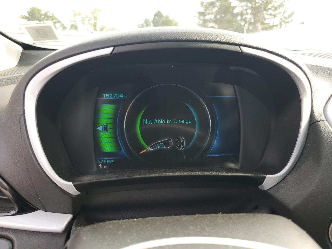 2017 Chevrolet Volt Lt VIN: 1G1RC6S50HU101689 Lot: 84616895