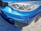 2013 BMW 435I M SPORT AUTO  for sale at Copart ST HELENS