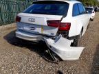 2017 AUDI A6 SE EXECUTIVE TDI ULTRA  for sale at Copart COLCHESTER