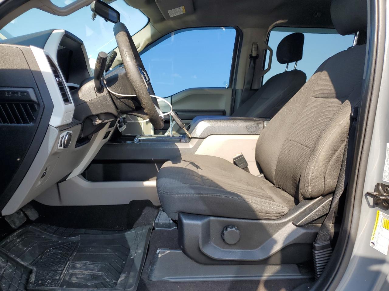 2019 Ford F150 Supercrew VIN: 1FTEW1CP9KKC29237 Lot: 70130015