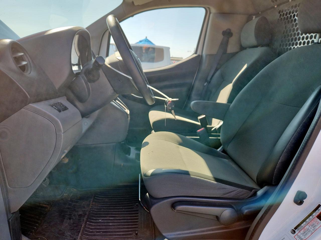 2020 Nissan Nv200 2.5S VIN: 3N6CM0KN3LK707016 Lot: 71623845