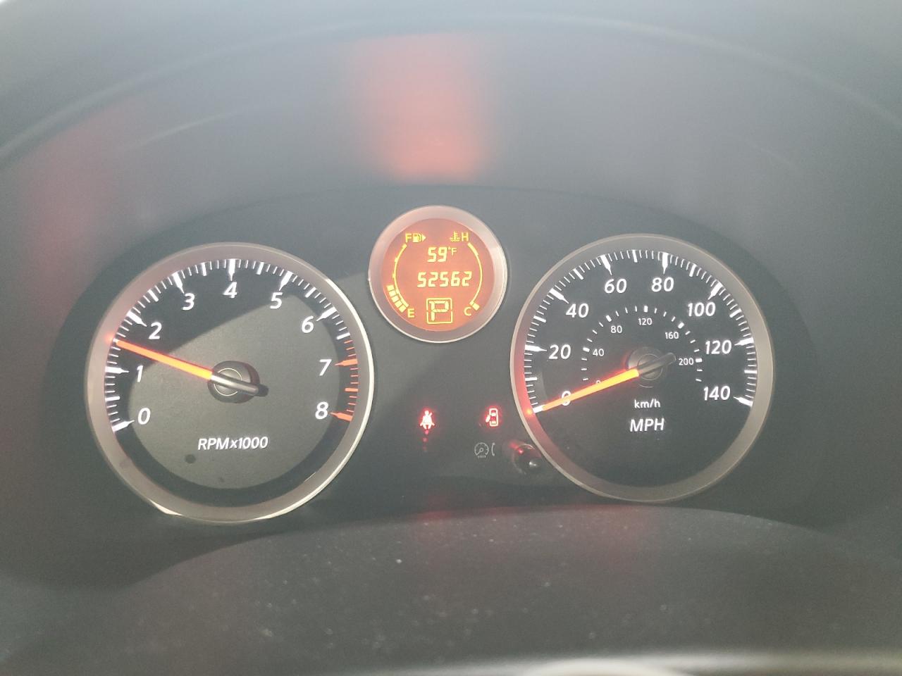 2010 Nissan Sentra 2.0 VIN: 3N1AB6AP5AL684676 Lot: 80254075